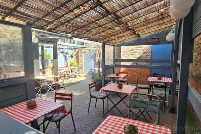 Cibus Pizza - image 2
