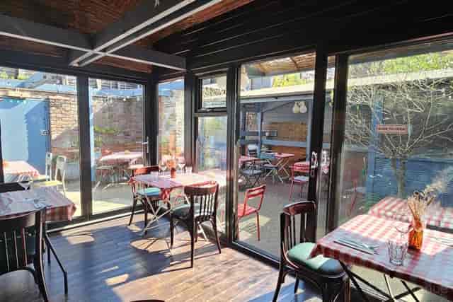 Cibus Pizza - image 3