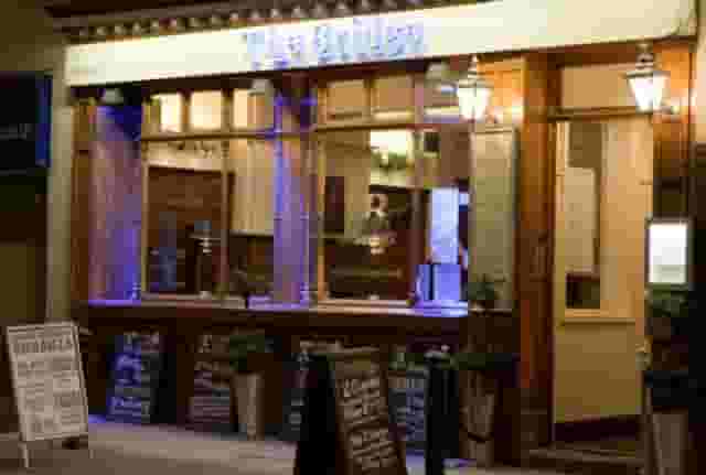 The Bridge Inn