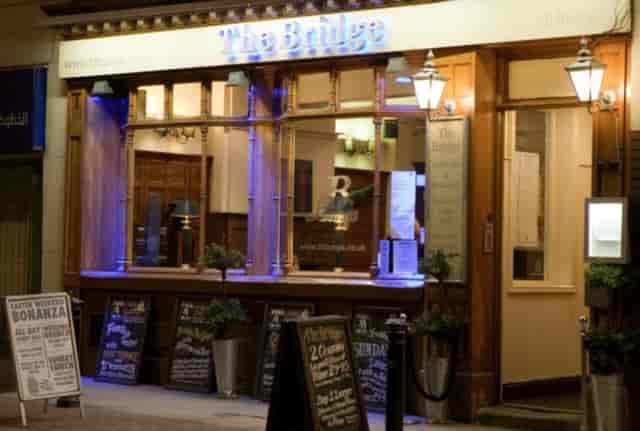 The Bridge Inn - image 3
