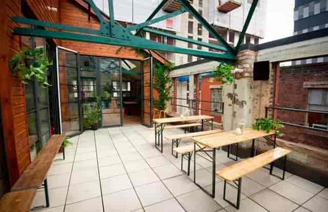 Terrace NQ - image 3
