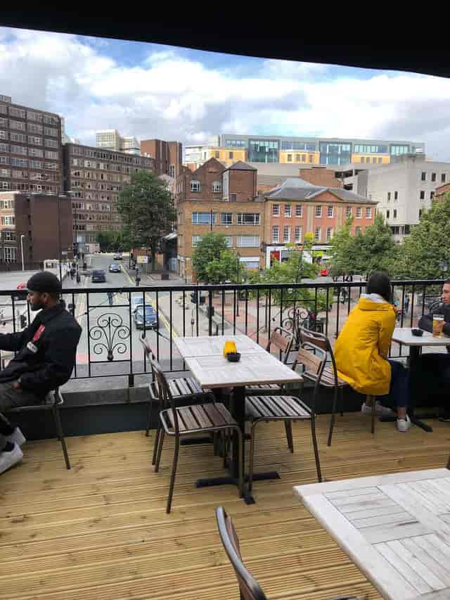 Honest Burgers Manchester - image 3