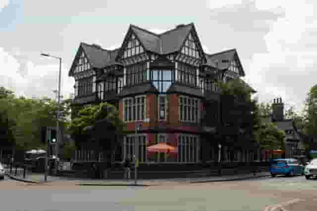 Metropolitan West Didsbury