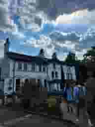 Lancashire