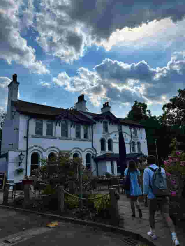 Metropolitan West Didsbury