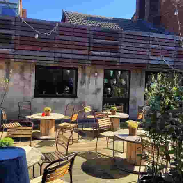 Terrace NQ