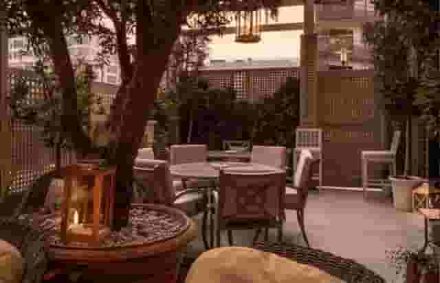 Terrace NQ