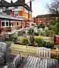 Central Manchester