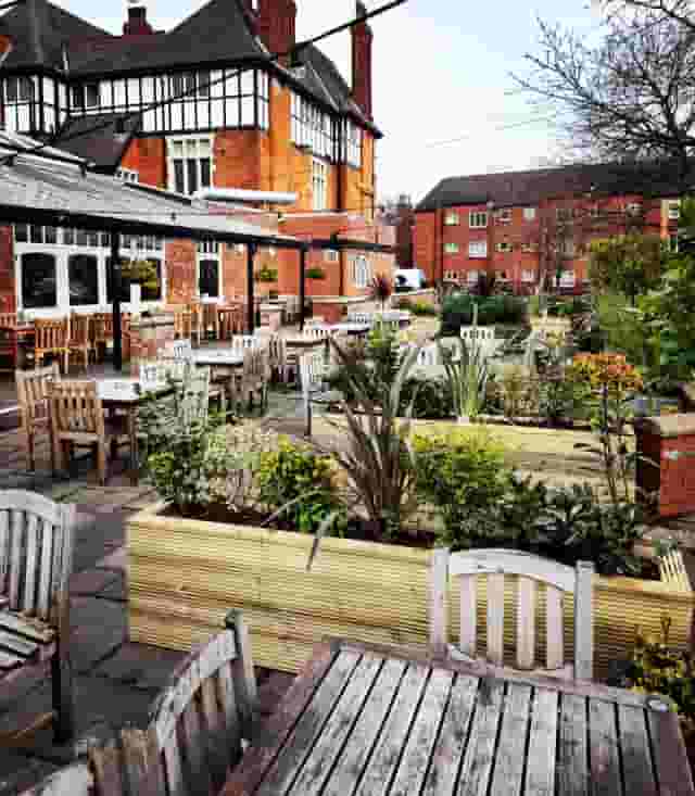 Metropolitan West Didsbury