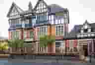 Stockport Town Centre