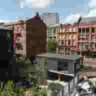 Stockport Town Centre