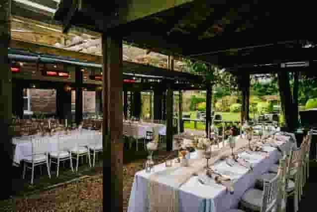 Eleven Didsbury Park
