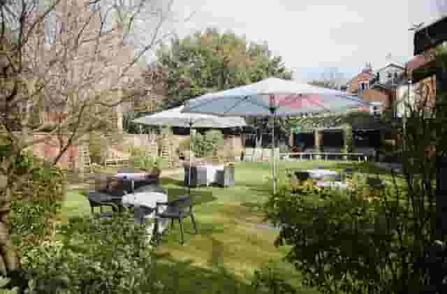 Eleven Didsbury Park