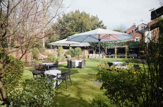 Eleven Didsbury Park - image 2