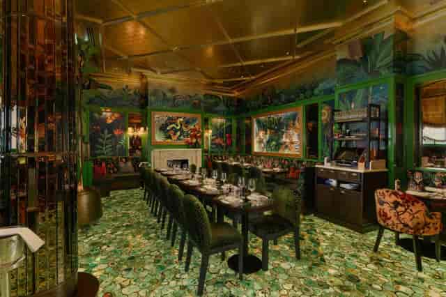 The Ivy Spinningfields - image 3