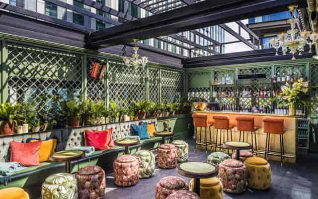 The Ivy Spinningfields - image 2