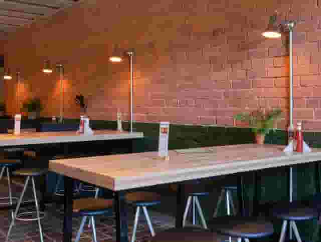 Honest Burgers Manchester