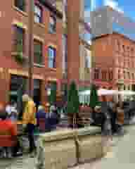 Northern Quarter