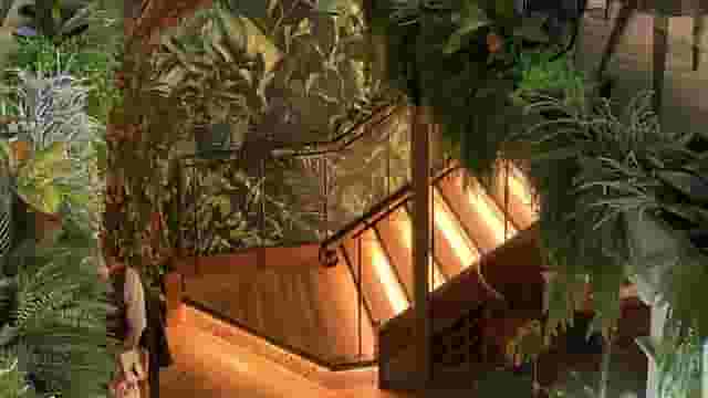 Garden Bar & Restaurant Monton