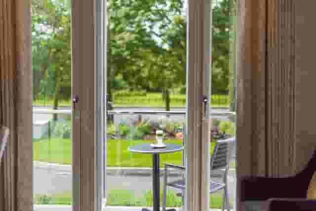 The Park Hotel