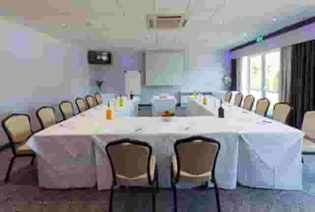 The Barnstaple Hotel