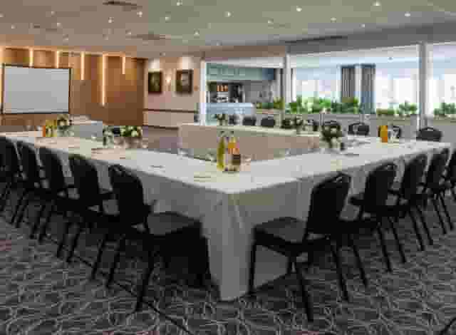 The Barnstaple Hotel