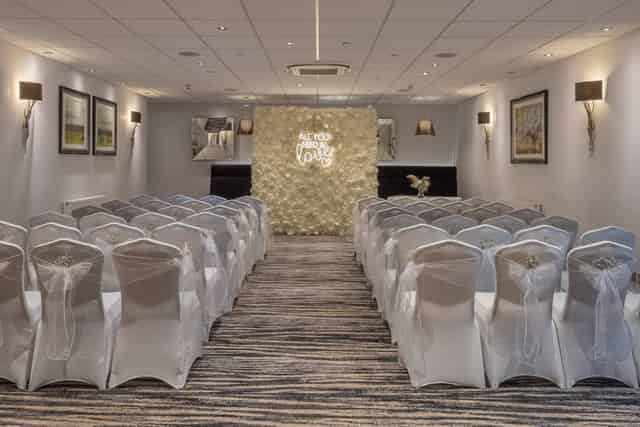 Park Suite