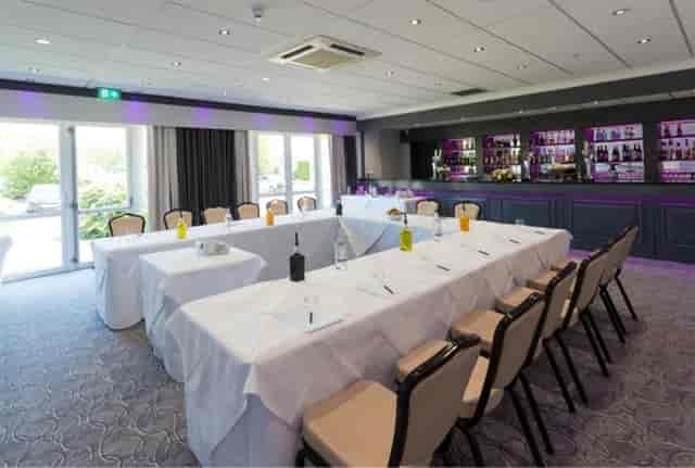 The Barnstaple Hotel - image 3