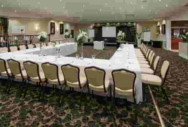 The Barnstaple Hotel