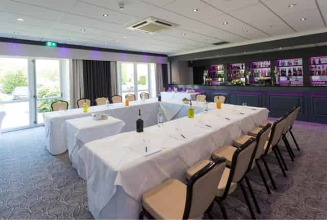 Conference Suite