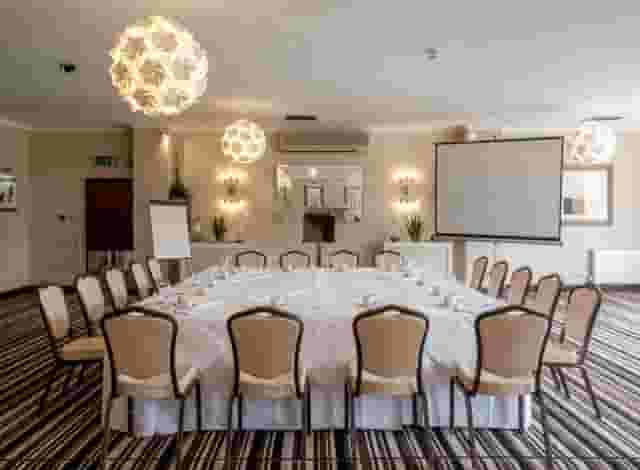 Conference Suite