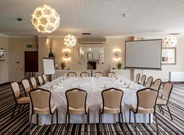 The Park Hotel - image 2