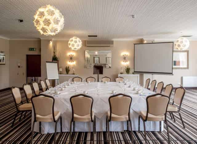 Conference Suite
