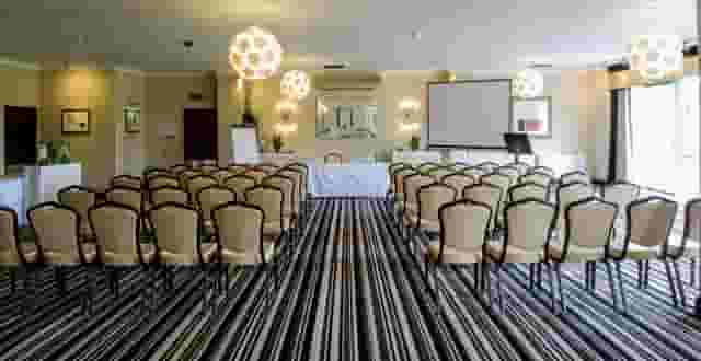 Conference Suite