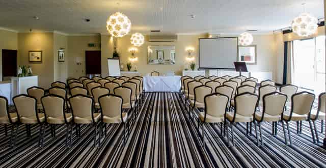 Conference Suite