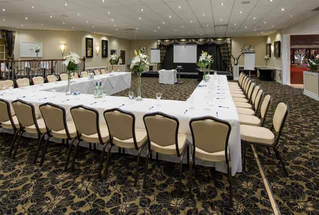 Conference Suite