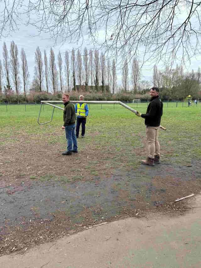 Didsbury Sports Ground - image 3