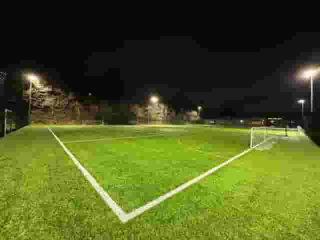 Didsbury Sports Ground