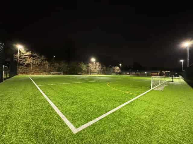 Didsbury Sports Ground - image 2