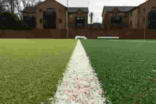 Didsbury Sports Ground