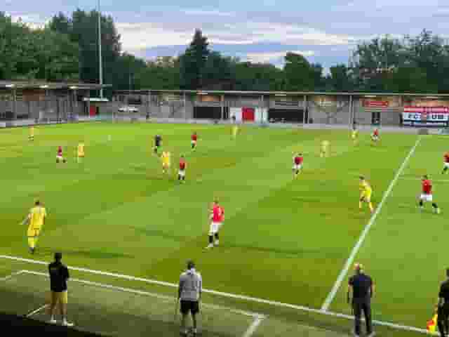 Didsbury Sports Ground