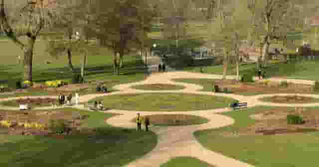 Peel Park