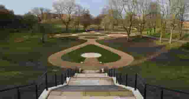 Peel Park