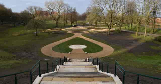 Peel Park - image 3