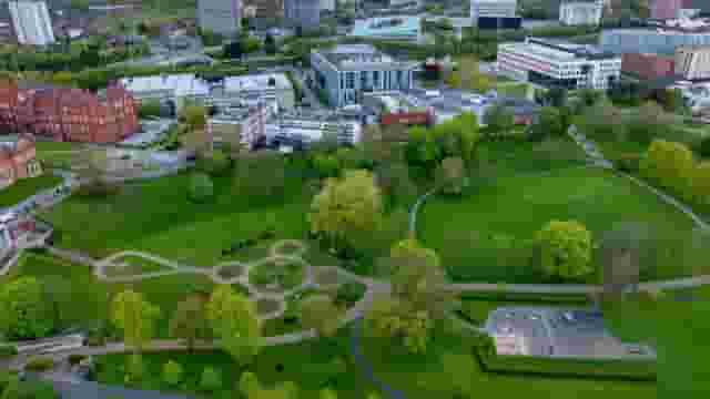 Peel Park
