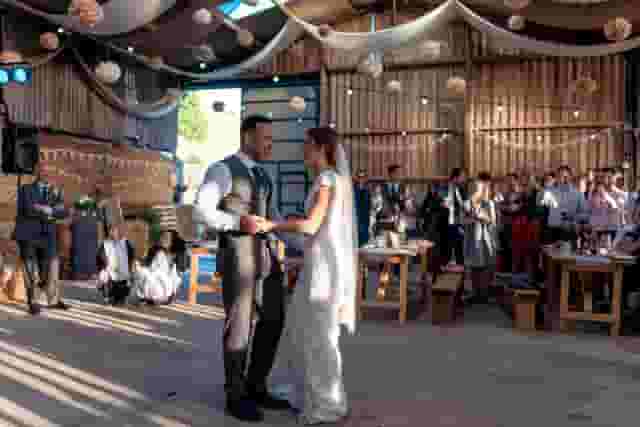 Lancashire Weddings & Events
