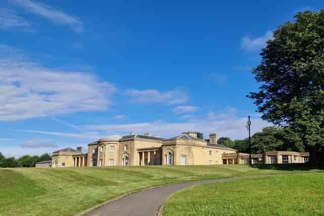 Heaton Park - image 3