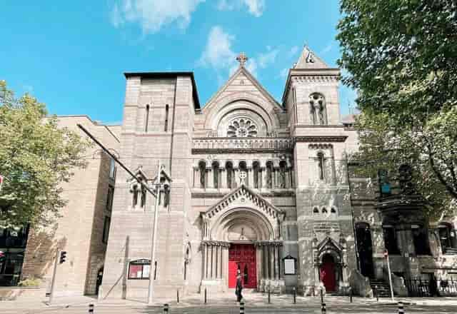 St Ann's Church - image 3