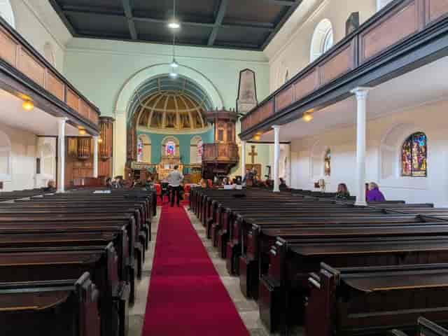 St Ann's Church - image 2