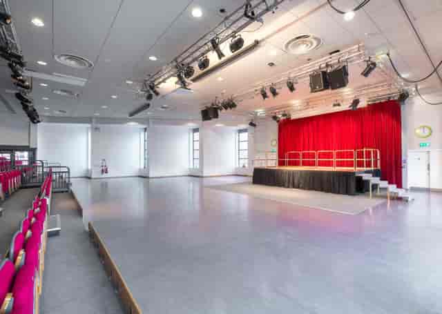 Griffith Conference Centre - image 2